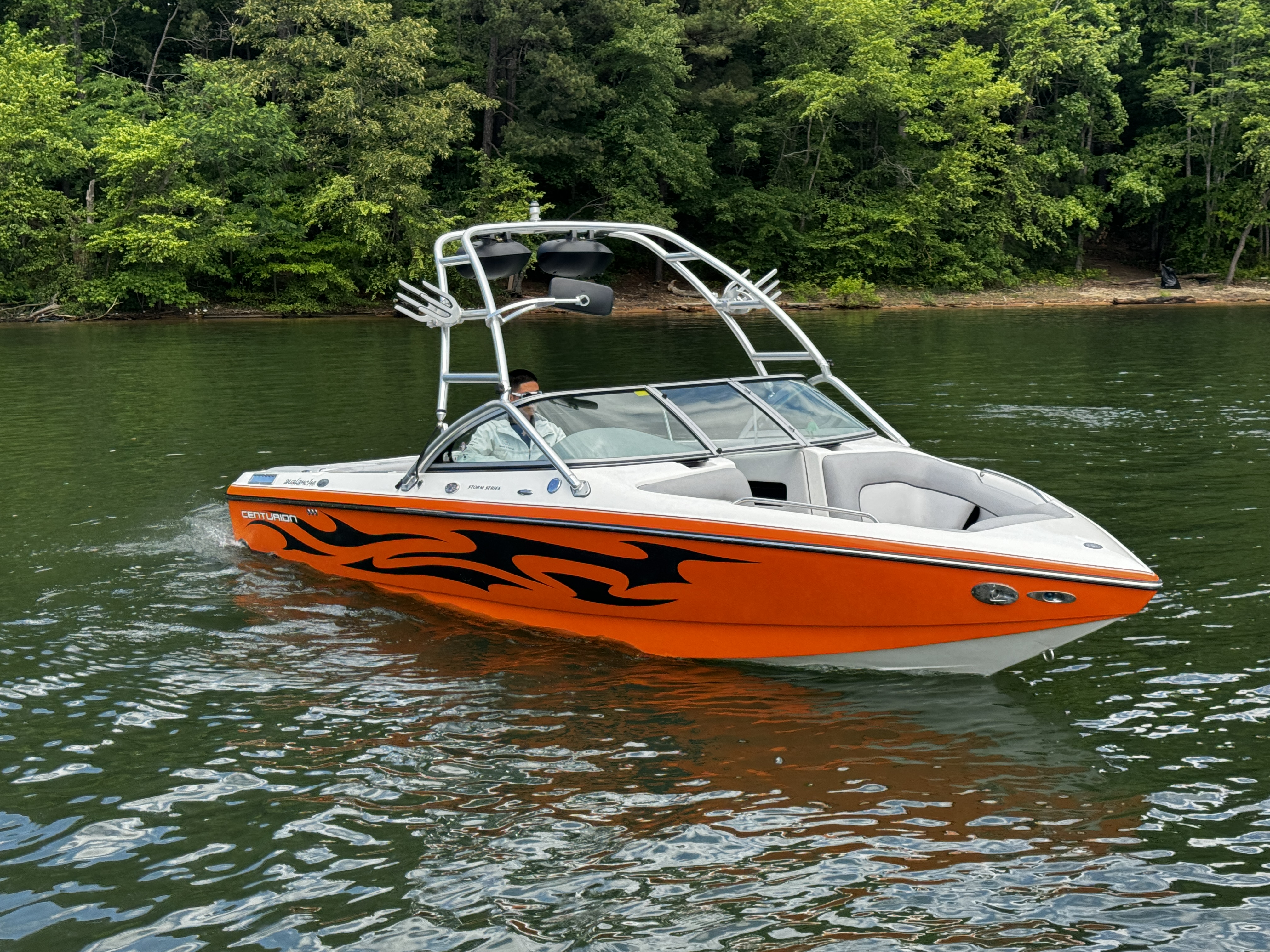 2007 Centurion Avalanche *PRISTINE CONDITION*