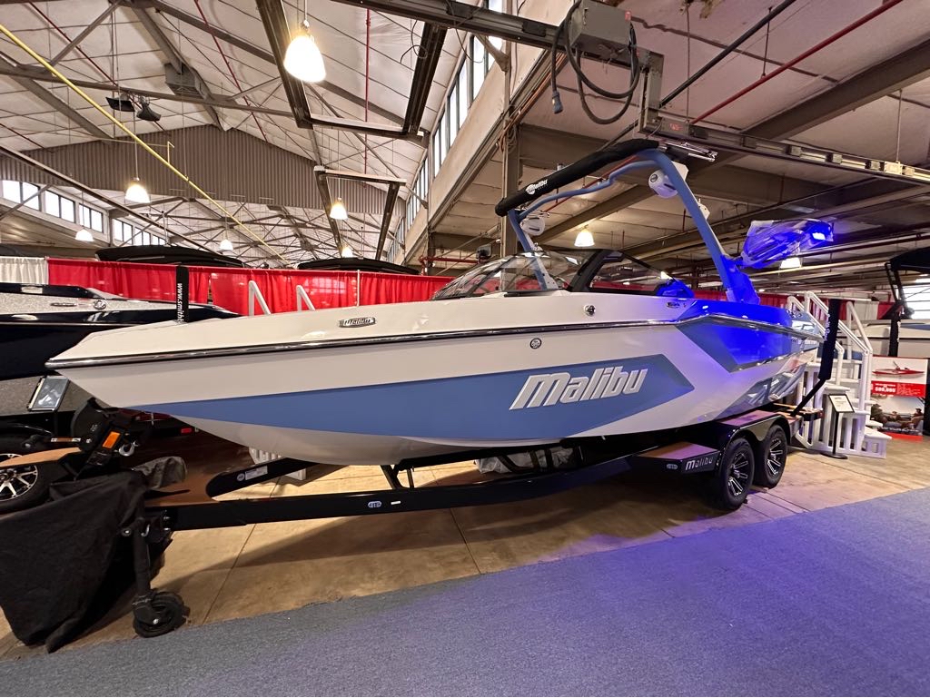 2024 Malibu Boats 23 MXZ