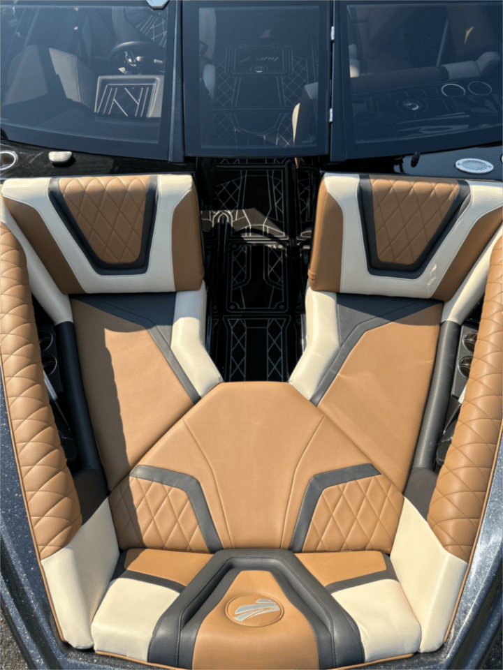 2021 Tige 21ZX – LOADED