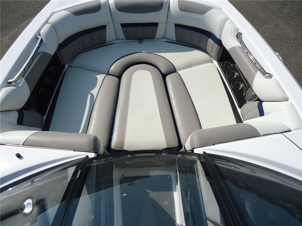 2013 Malibu 24 MXZ