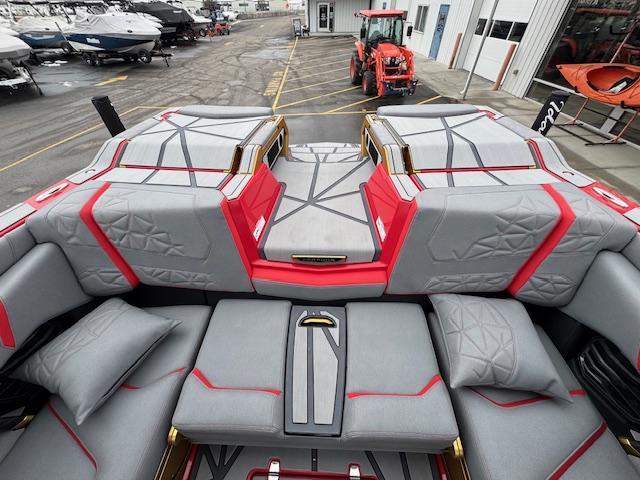 2024 Nautique G23 Paragon