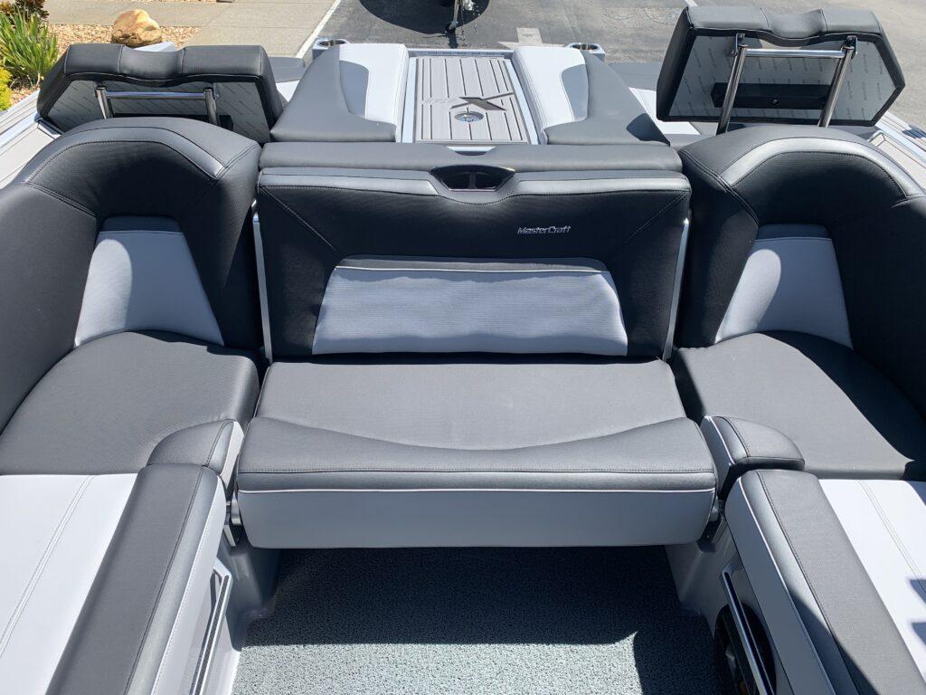2022 MasterCraft XStar S