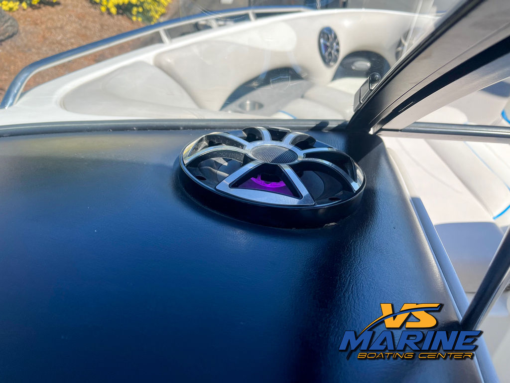 2007 Malibu Boats 23 LSV