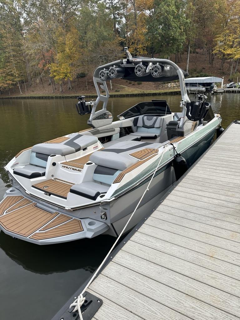 2021 Nautique Super Air Nautique G23