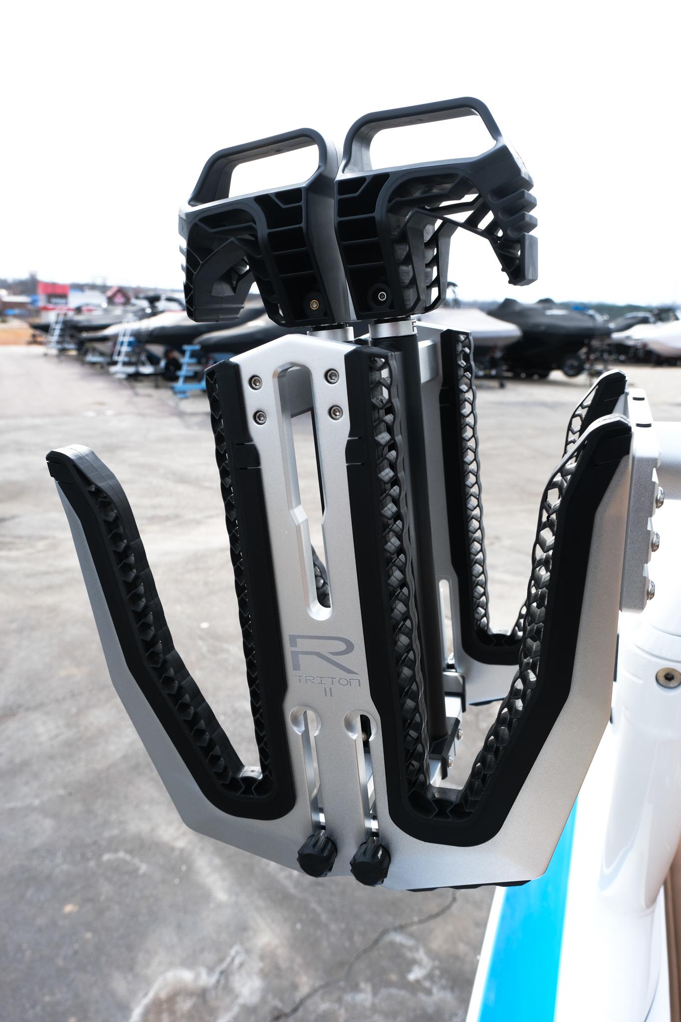 2025 Moomba MOJO