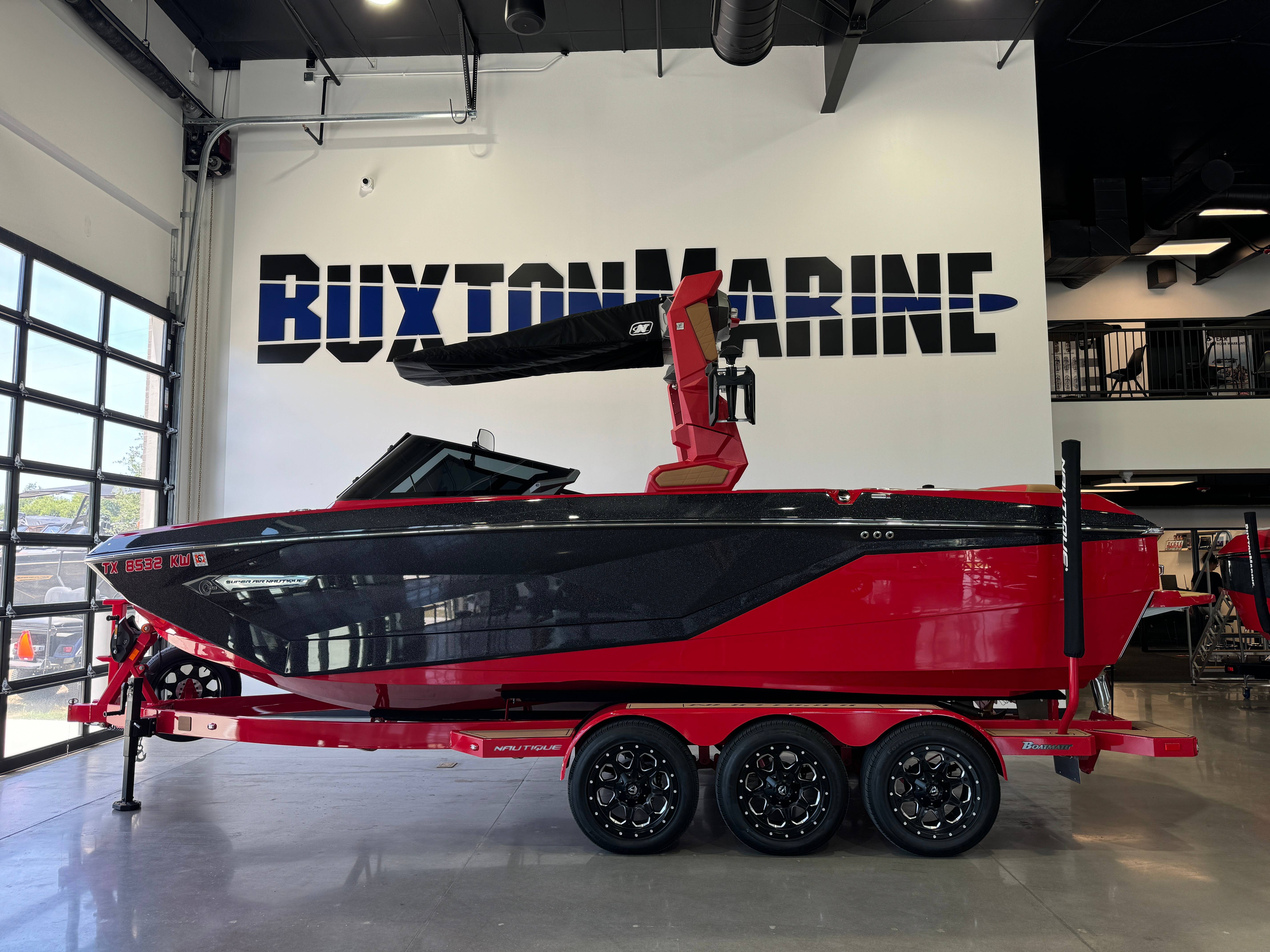 2024 Nautique Super Air Nautique G23