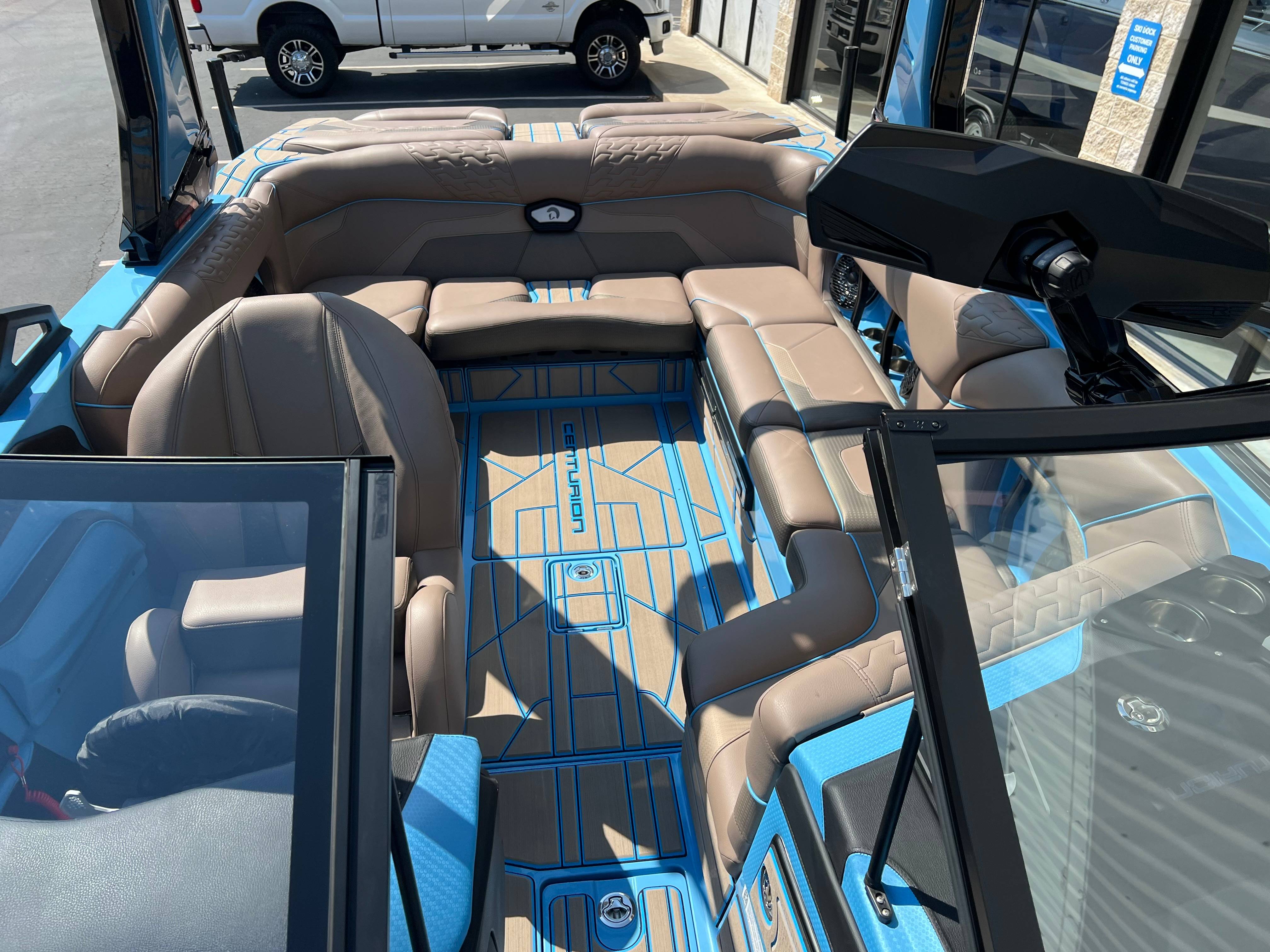 2025 Centurion Ri230