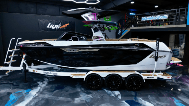 2024 Tige Ultre 23ZX