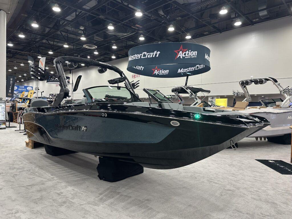 2025 MasterCraft XT24