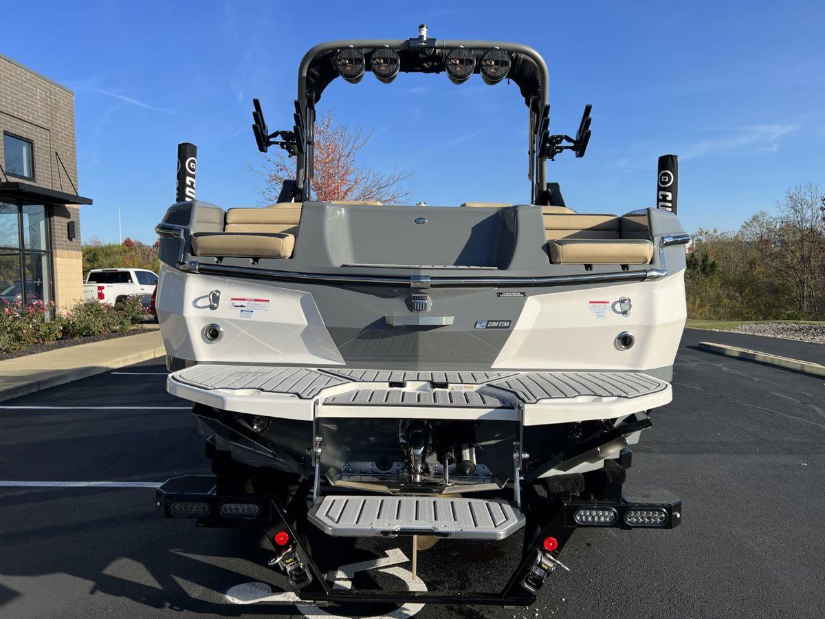 2024 MasterCraft XStar S
