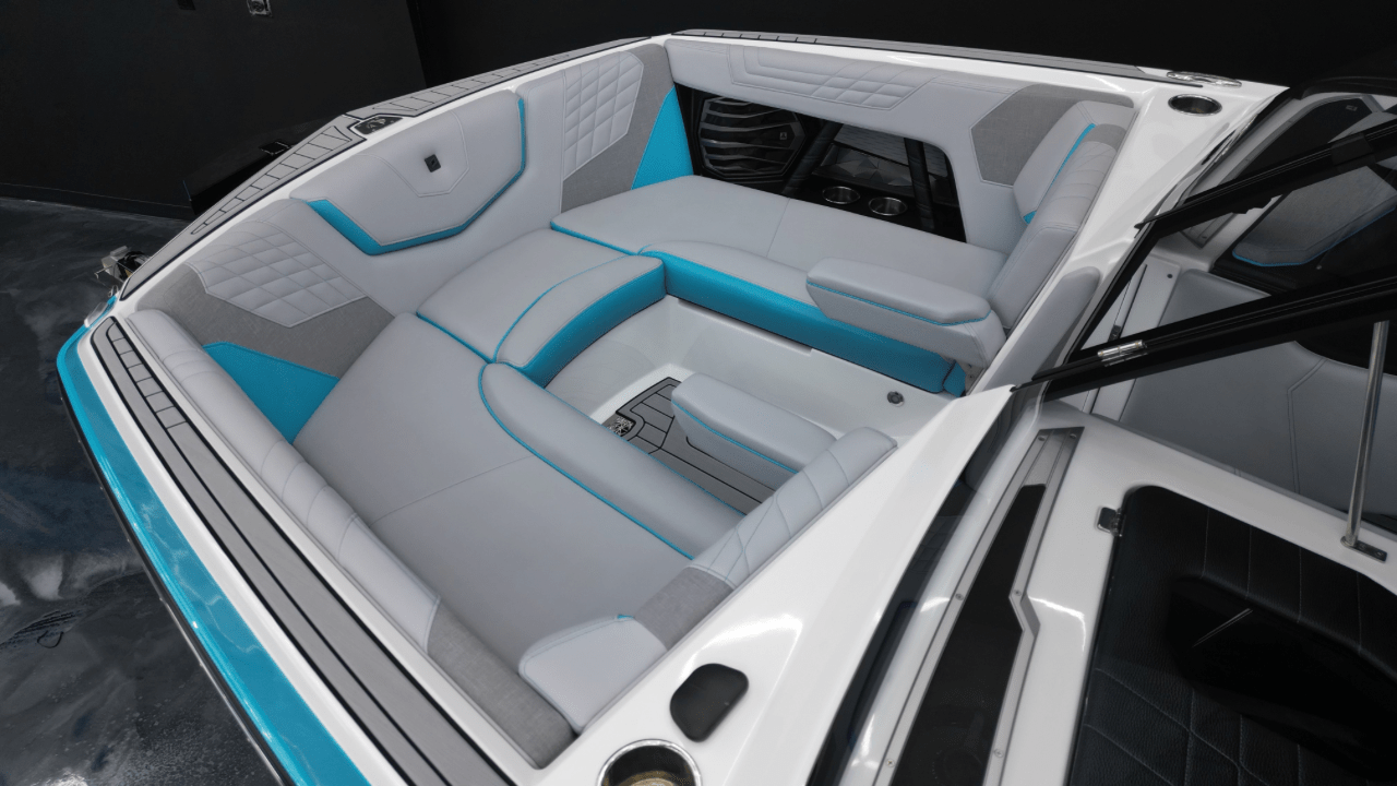 2024 Nautique Super Air Nautique G23