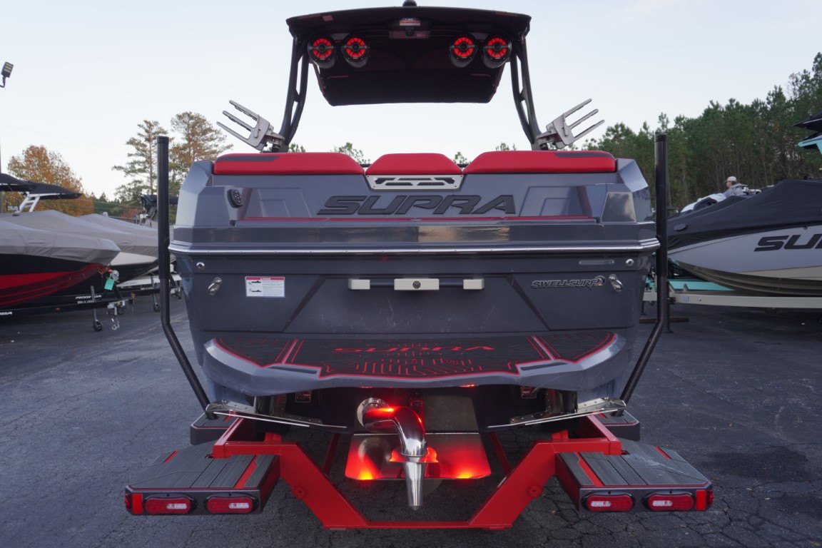 2020 Supra SA 450