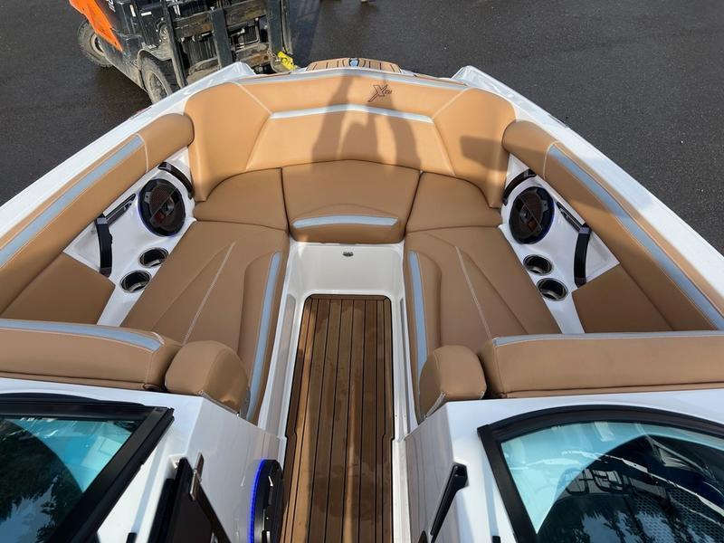 2019 MasterCraft XStar