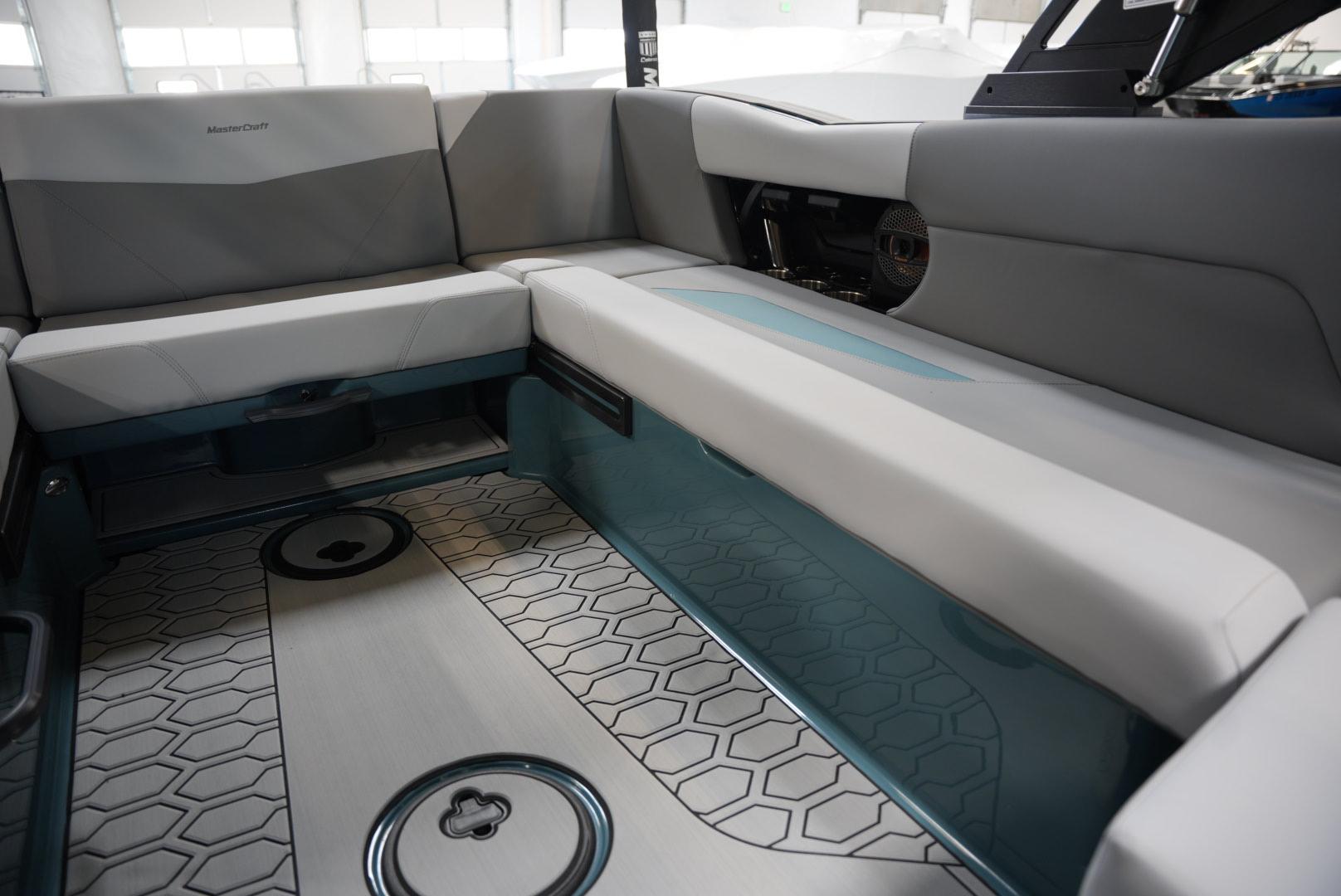 2025 MasterCraft NXT23 – NEW ARRIVAL!