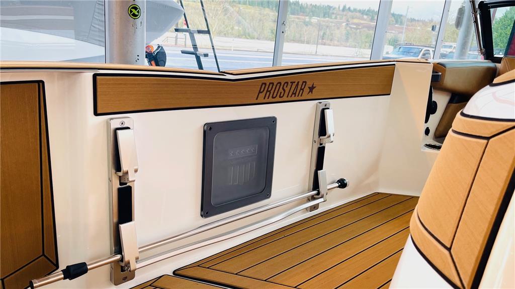 2024 MasterCraft ProStar Brand NEW