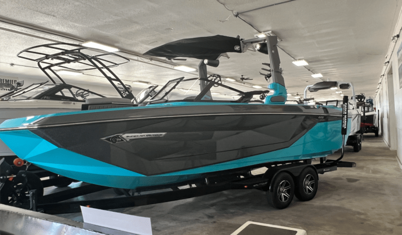 2023 NAUTIQUE G25