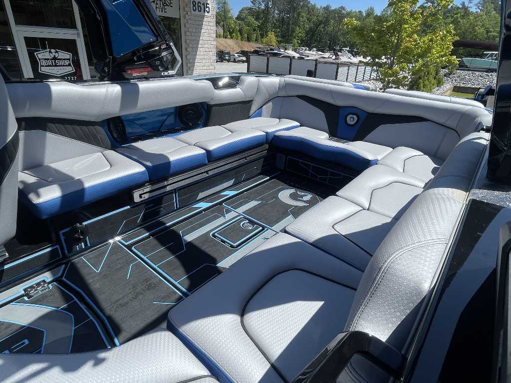 2023 Centurion Fi25
