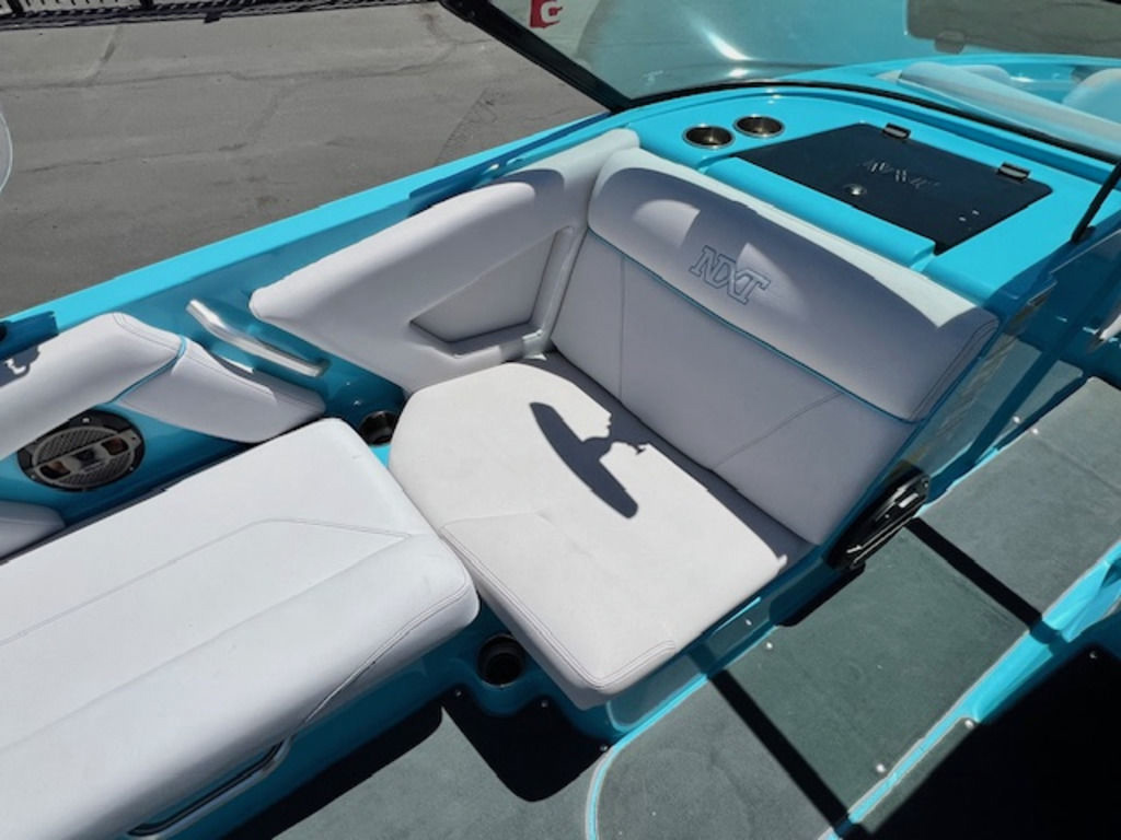 2019 mastercraft Ilmor-57L
