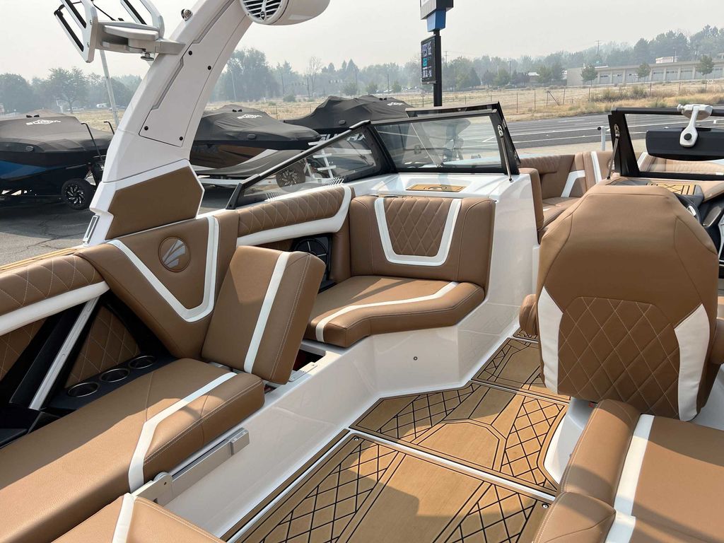 2022 Tige 23ZX