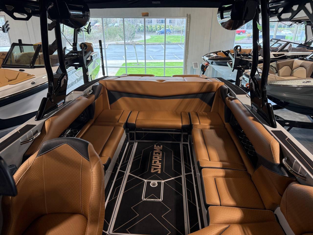 2025 Supreme S240