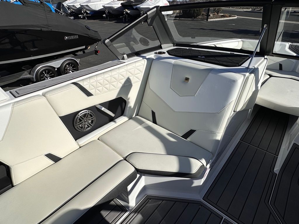 2025 Nautique Super Air Nautique GS22