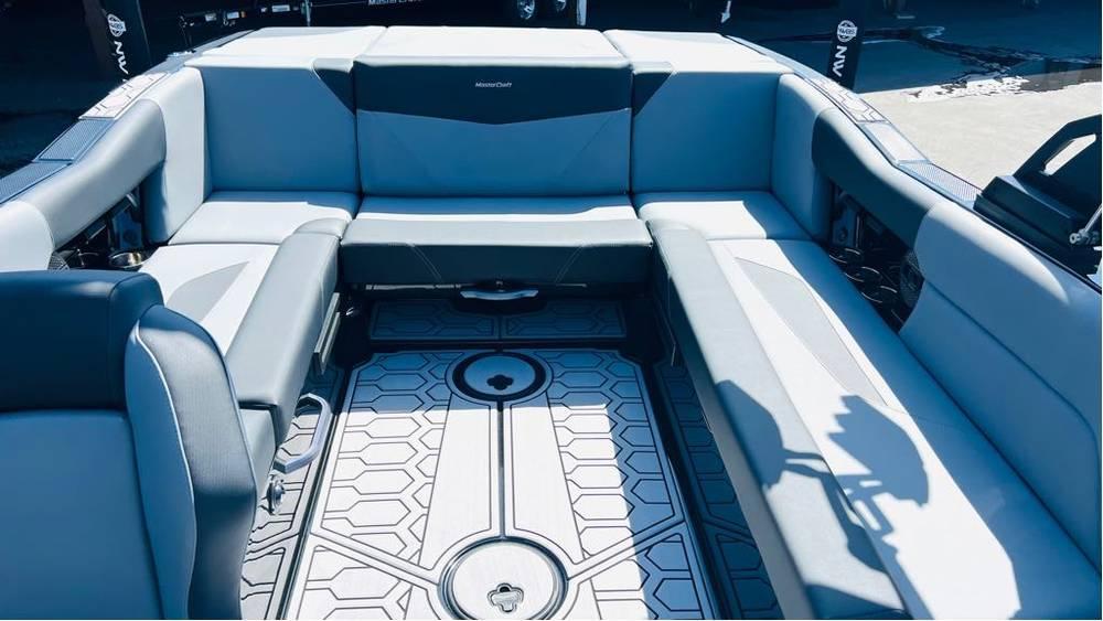 2023 MasterCraft NXT23s NEW