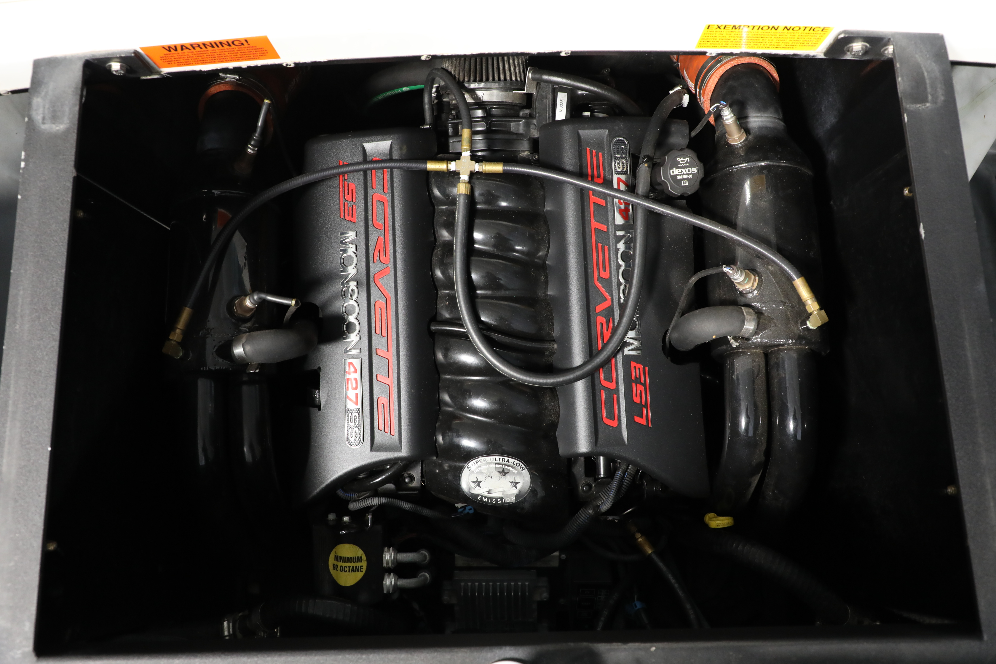 2013 Malibu 24MXZ