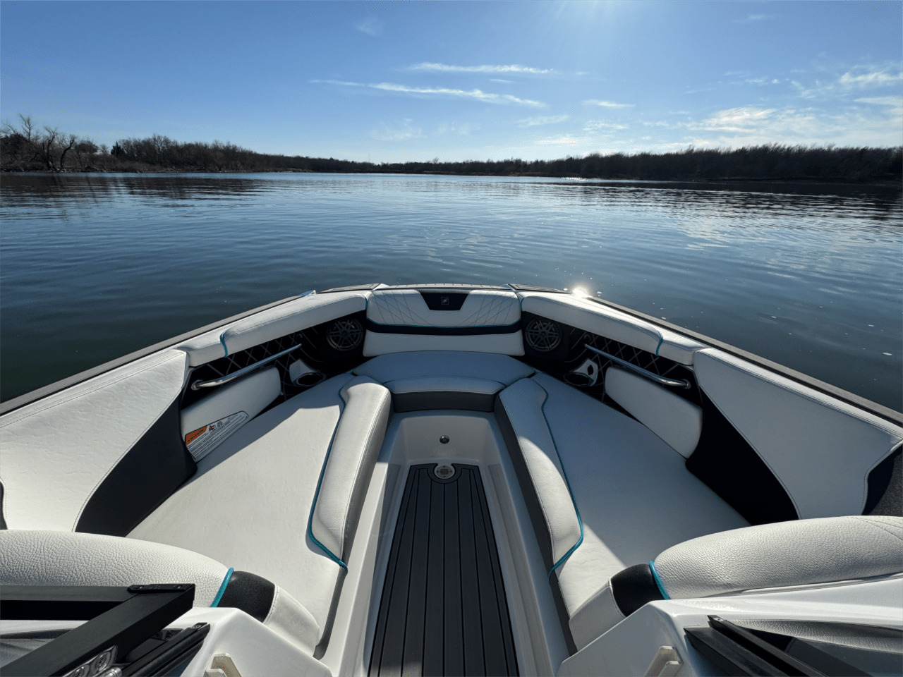 2022 Super Air Nautique GS22
