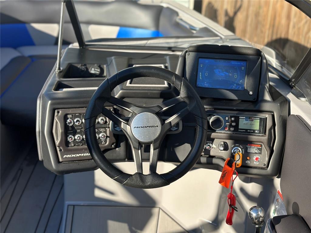 2021 Moomba Max