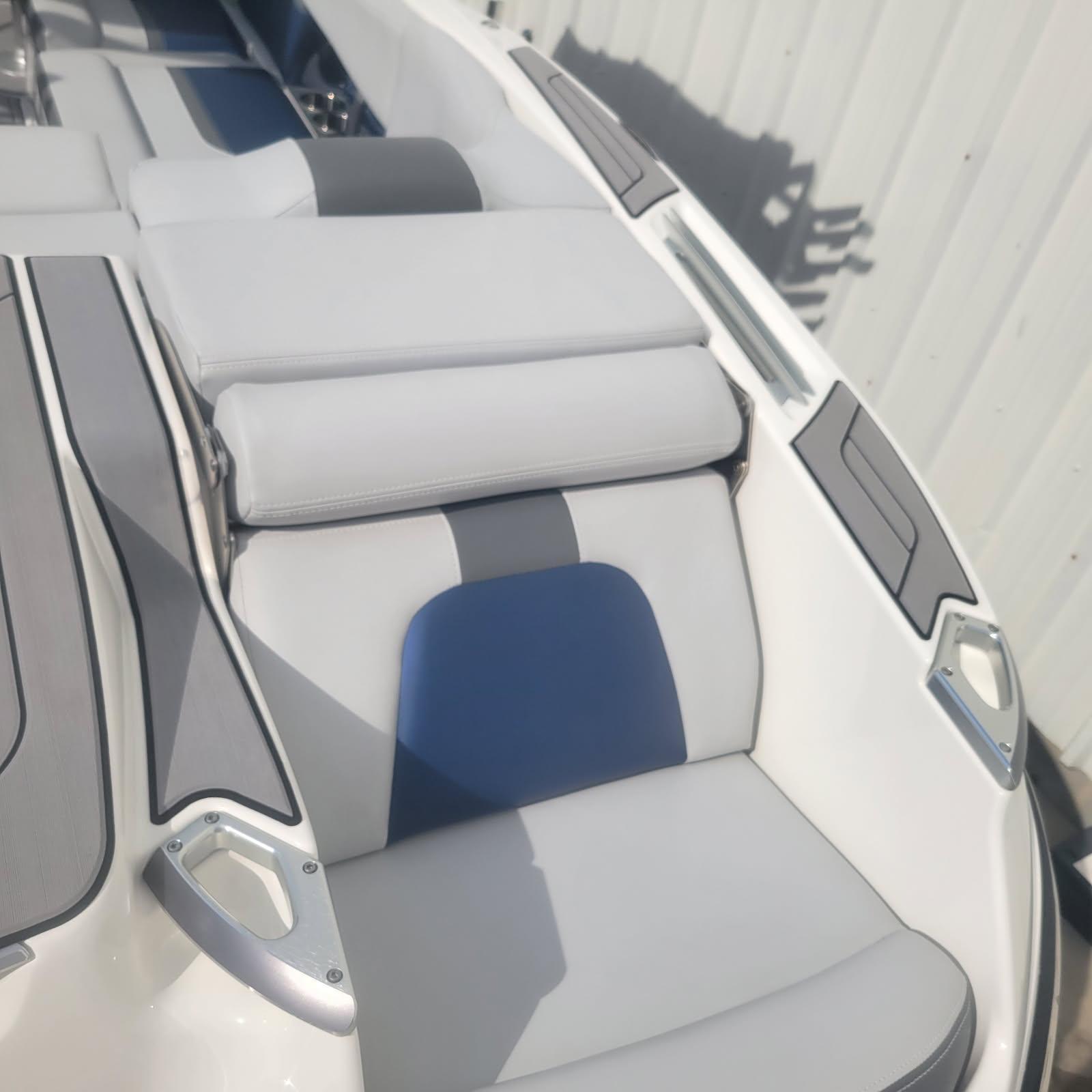 2019 Mastercraft X24