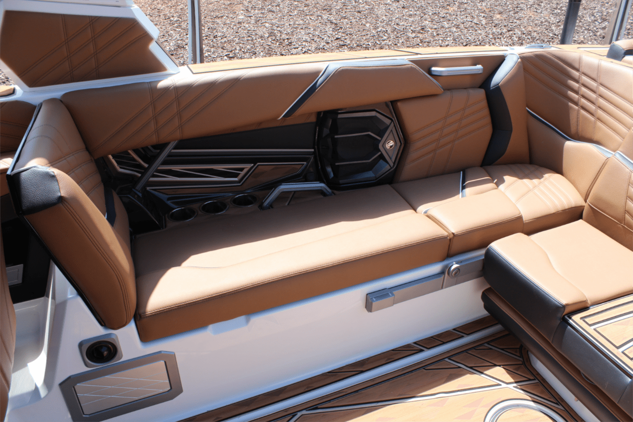 2024 Tigé Ultré 25ZX