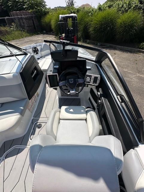2020 Malibu Wakesetter 23LSV