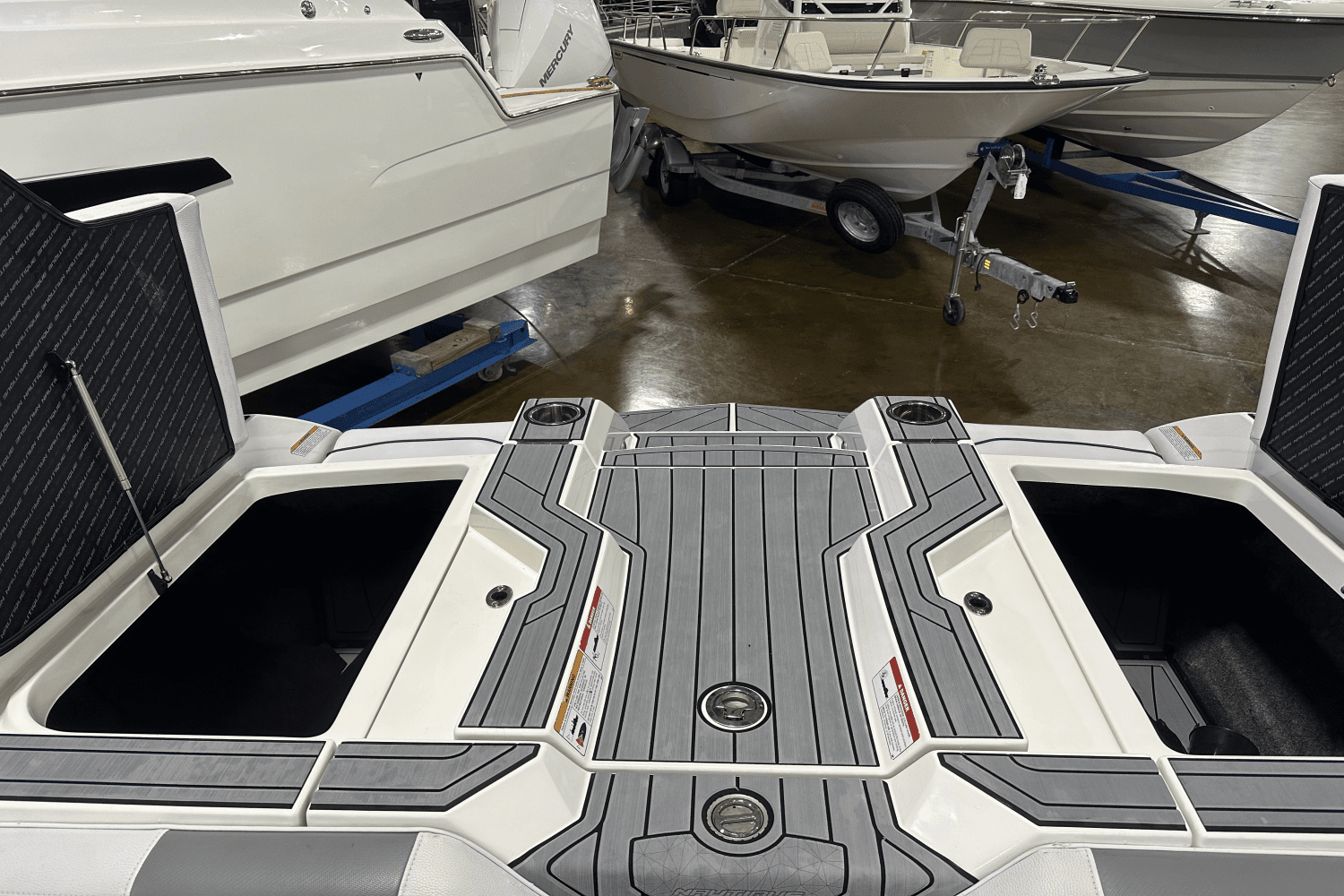 2018 Nautique SUPER AIR NAUTIQUE GS22