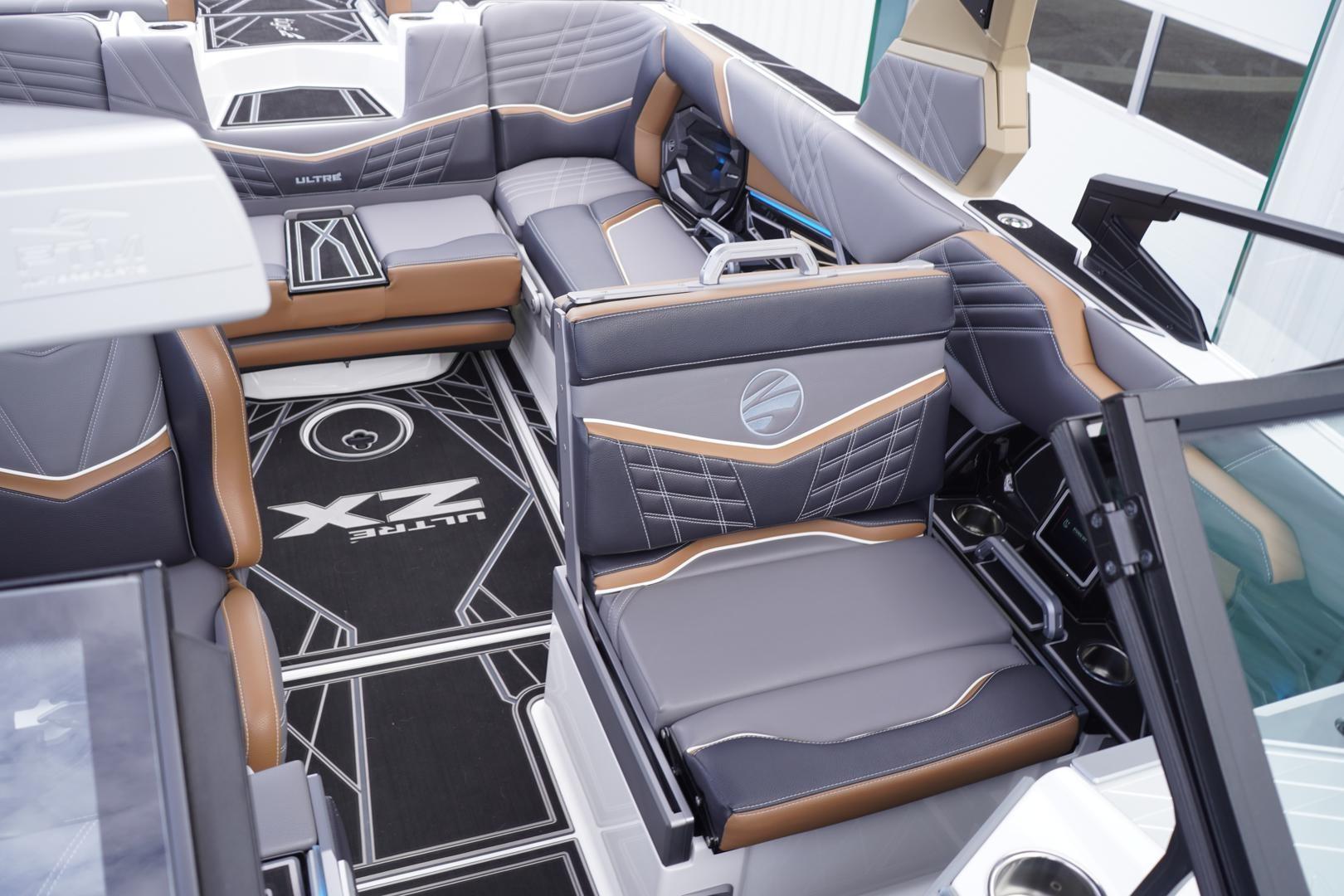 2025 Tige Ultre 23 ZX