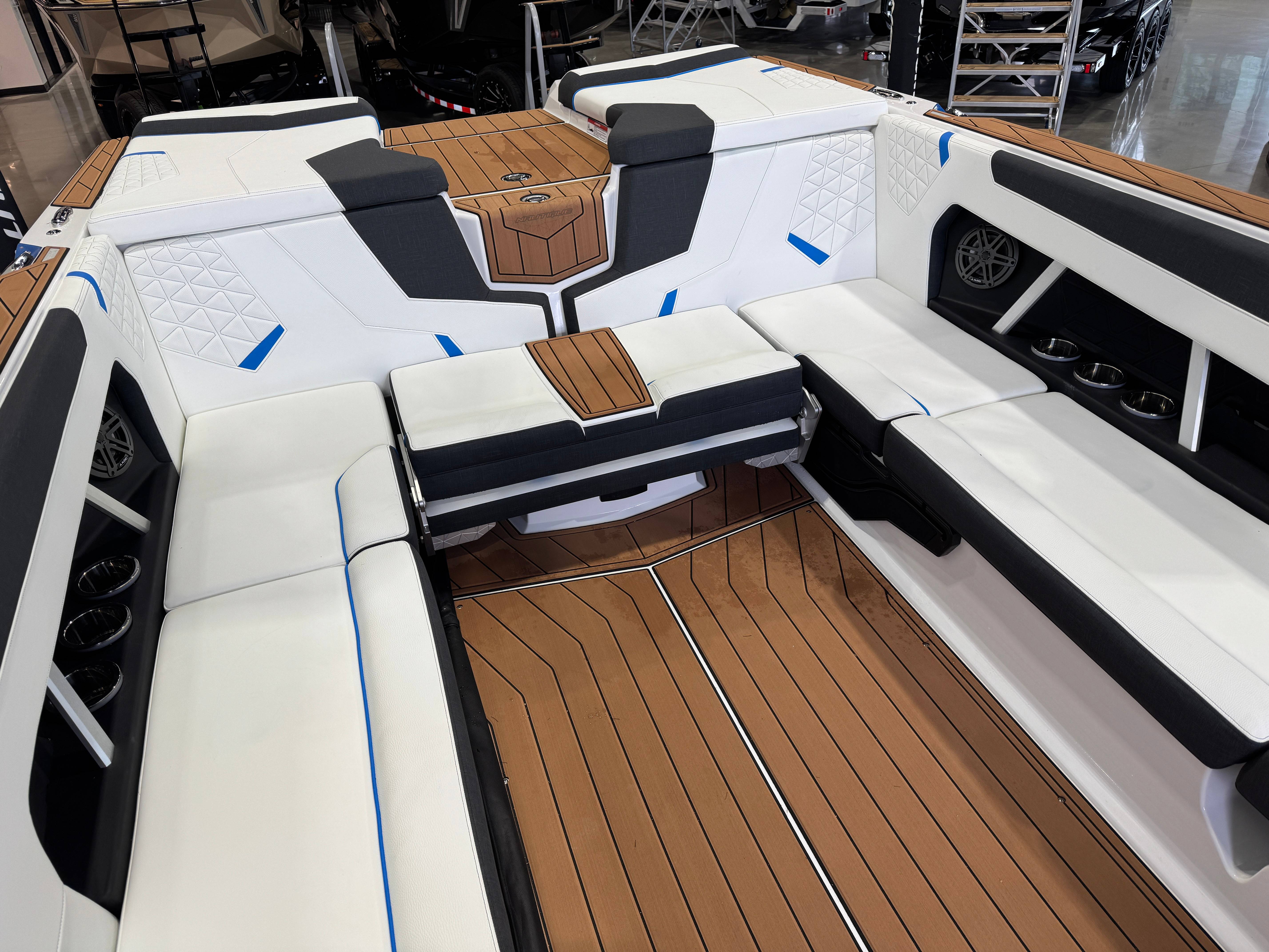 2025 Nautique Super Air Nautique GS24