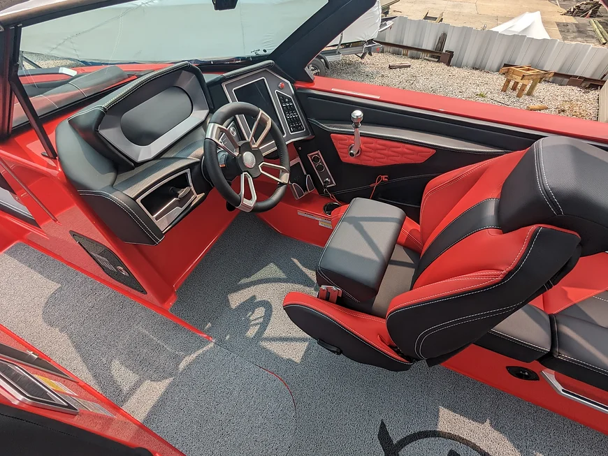 2023 MasterCraft X22 Close out price