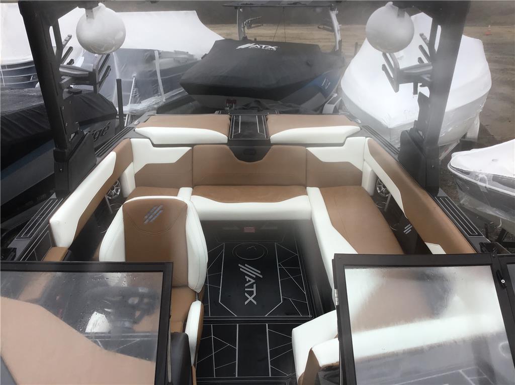 NEW 2023 ATX 22 Type-S – TIGE FACTORY REBATES EXPIRE SOON