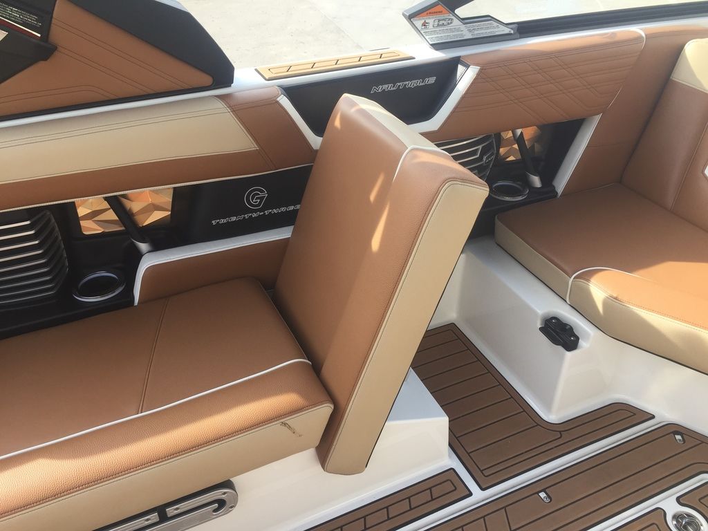 2020 Nautique Super Air Nautique G23