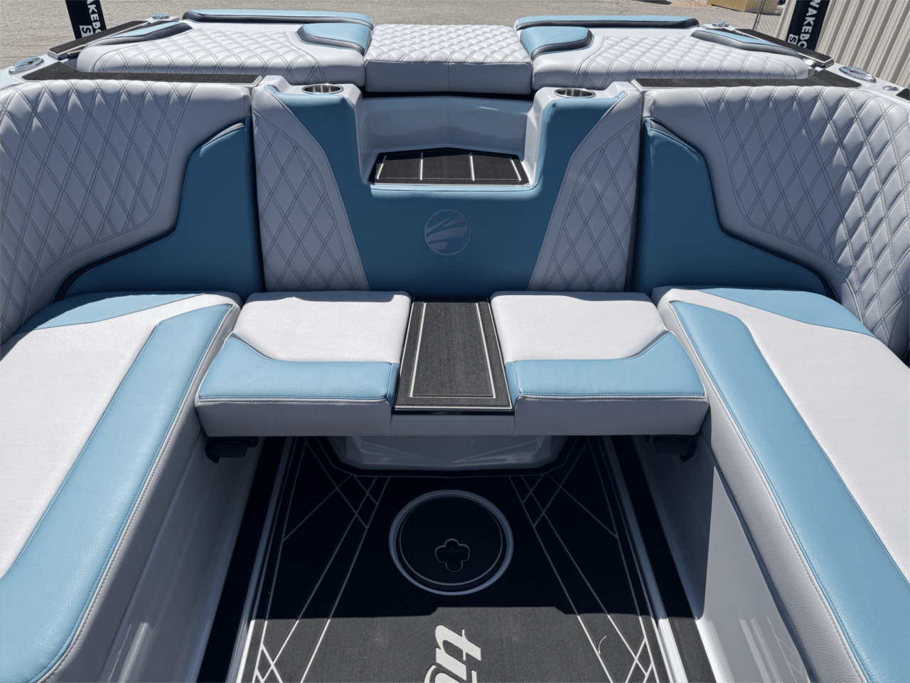 2025 Tigé 22RZX