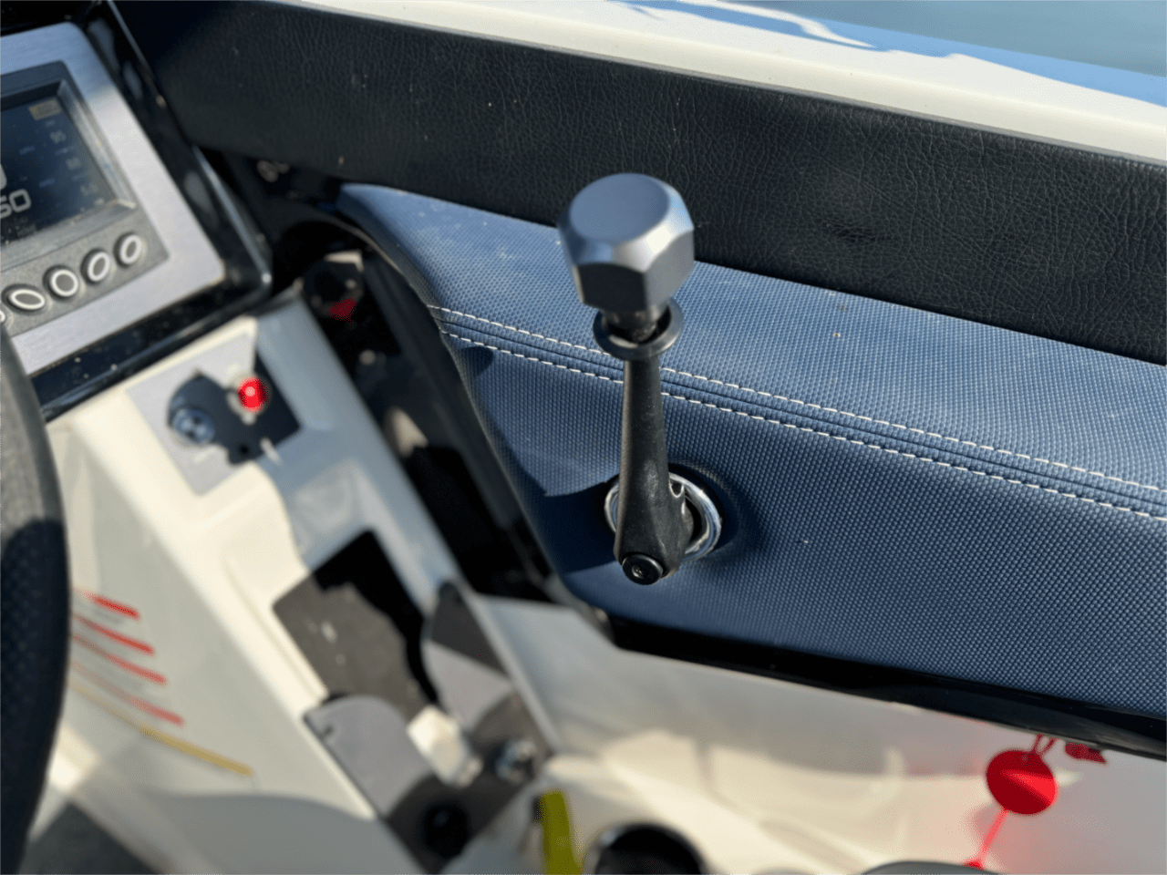 2022 MasterCraft NXT20