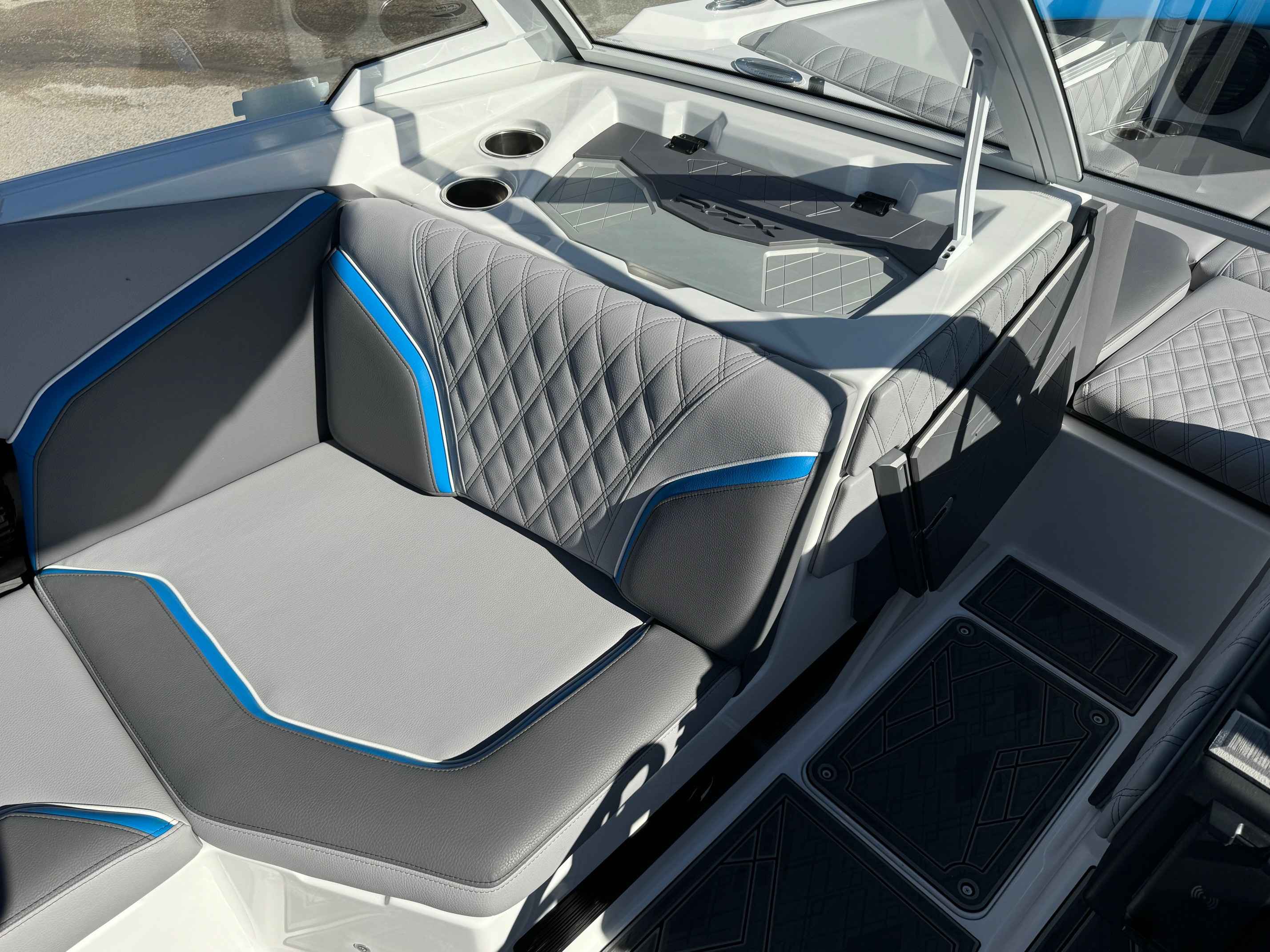2025 Tige 24RZX