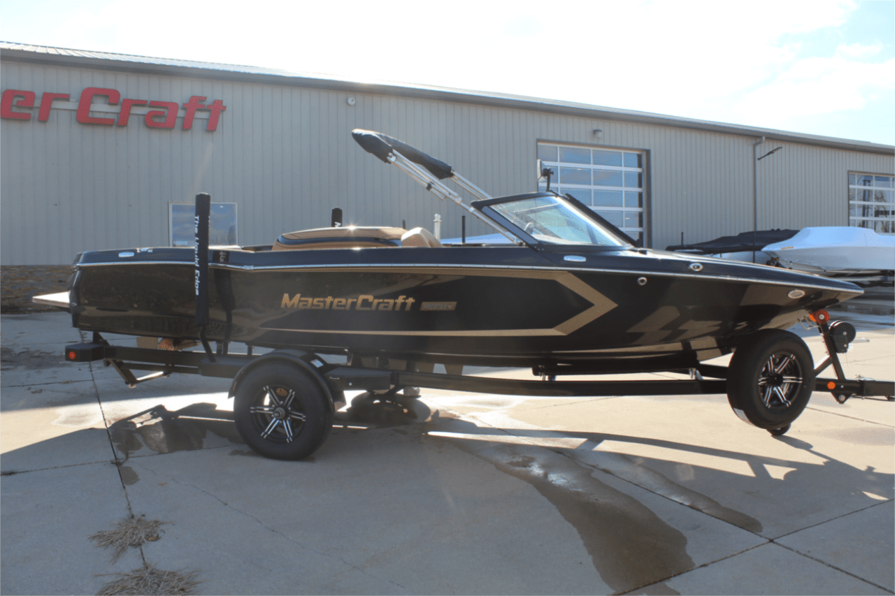 2024 Mastercraft Prostar