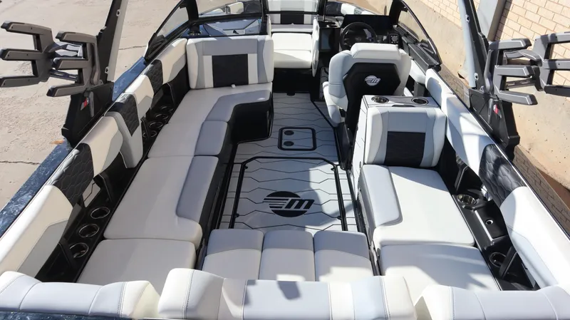 2025 MALIBU WAKESETTER 24 MXZ