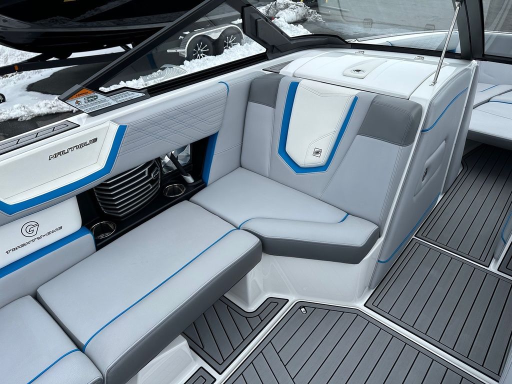 2020 Nautique Super Air Nautique G21