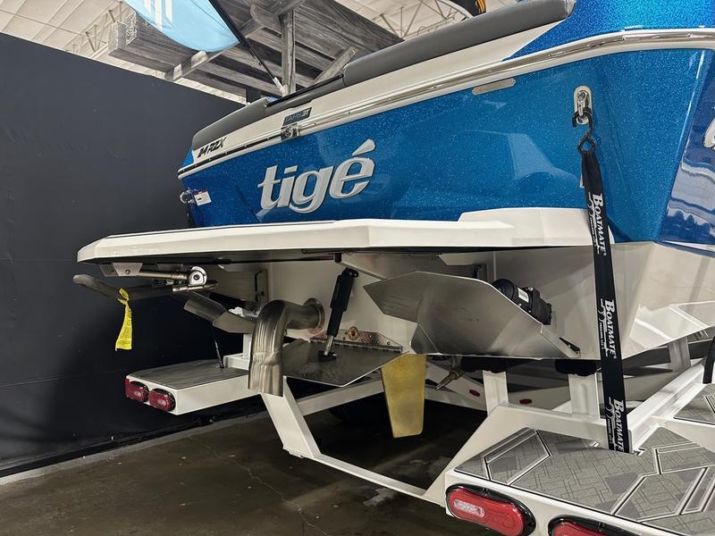2025 Tige 24RZX