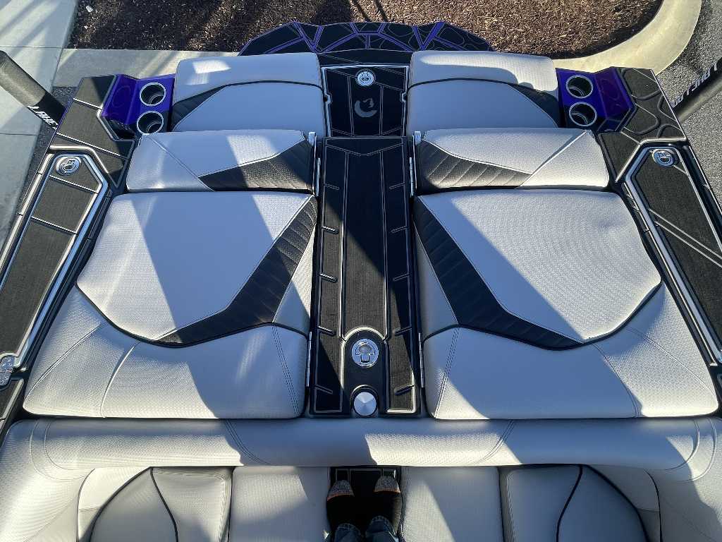 2023 Centurion FI23
