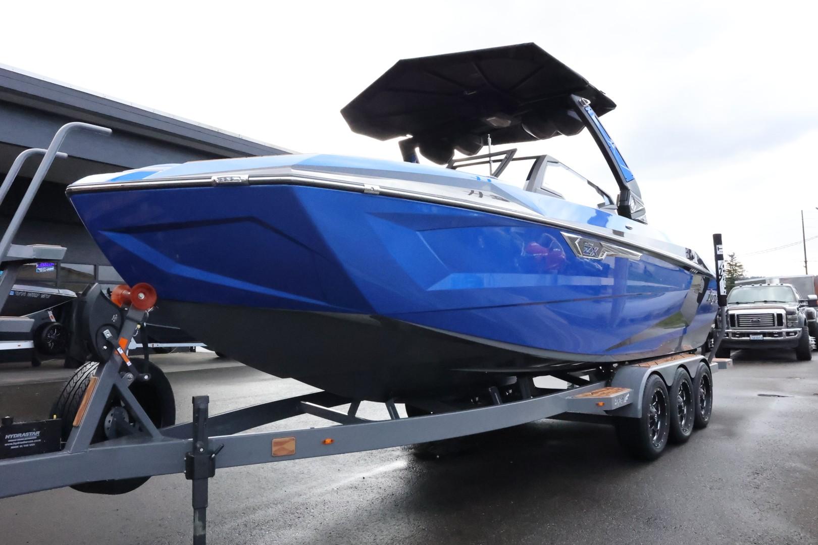 2025 Tige Ultre 25ZX