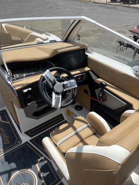 2025 Tige Ultre 25ZX