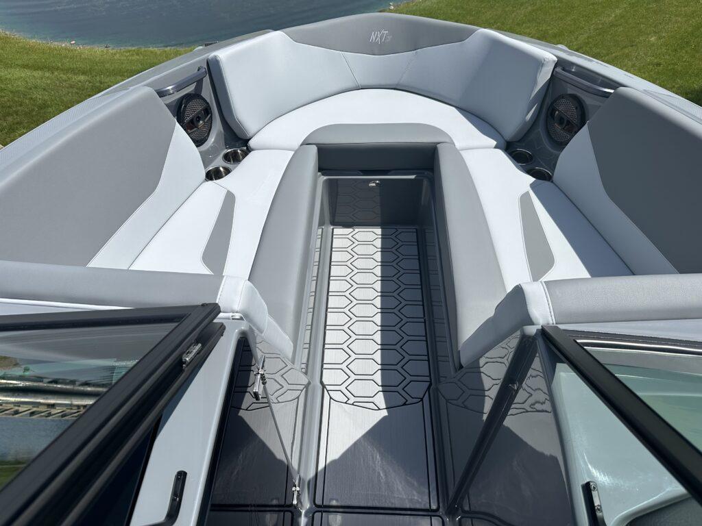 2024 MasterCraft NXT23