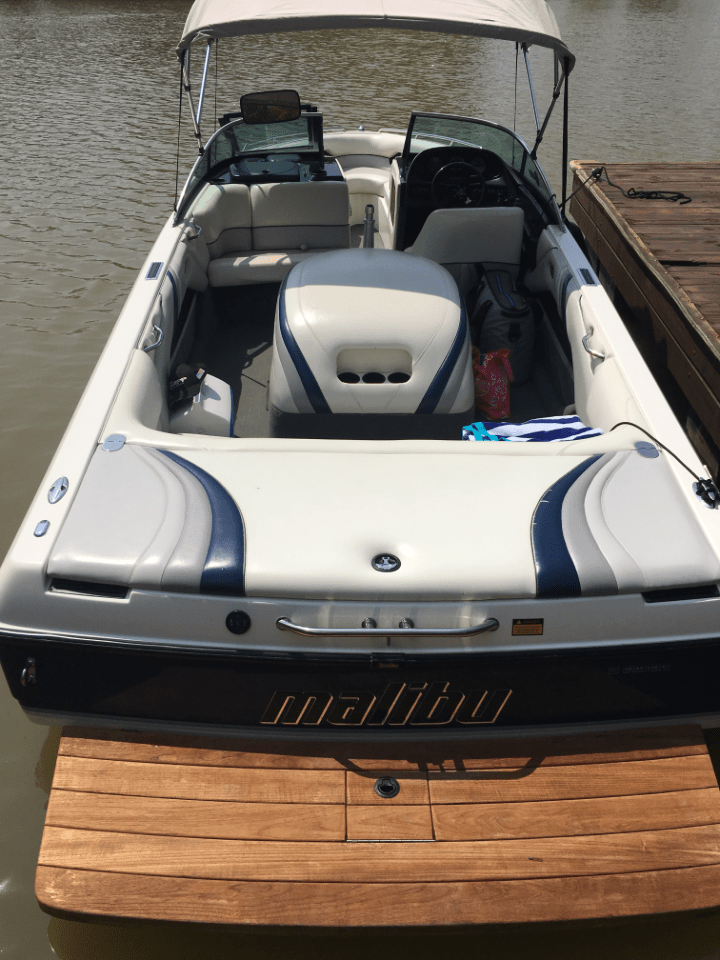 2002 Malibu Sunsetter LXi
